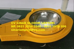 Lampu Jalan Explosion Proof BLC8610 Street Light